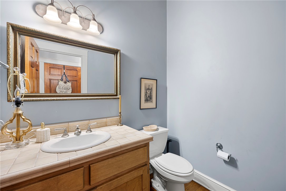 River Oaks - Residential