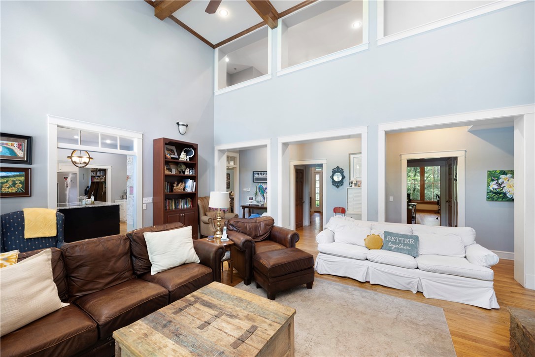 River Oaks - Residential