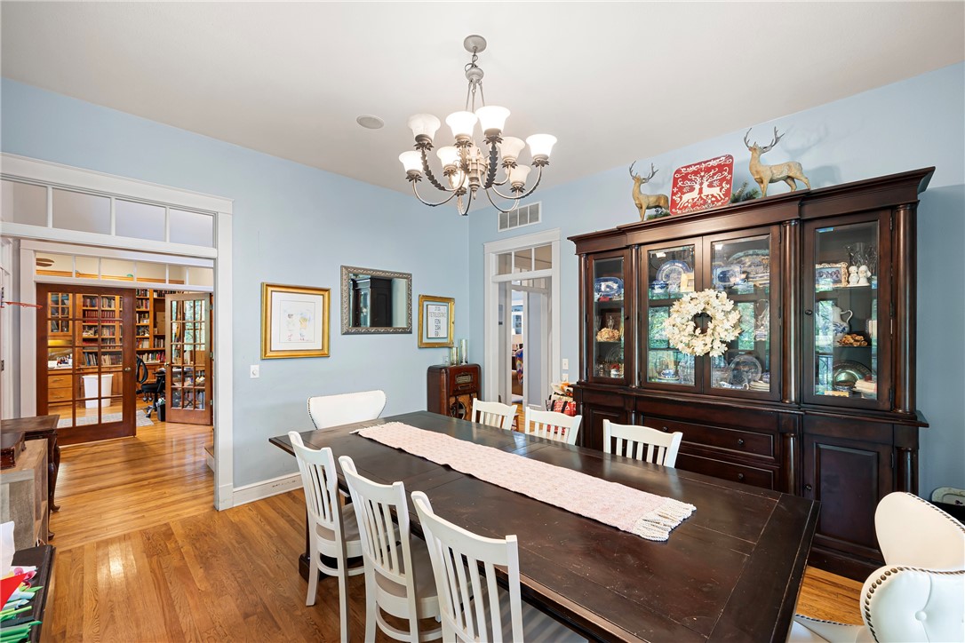 River Oaks - Residential