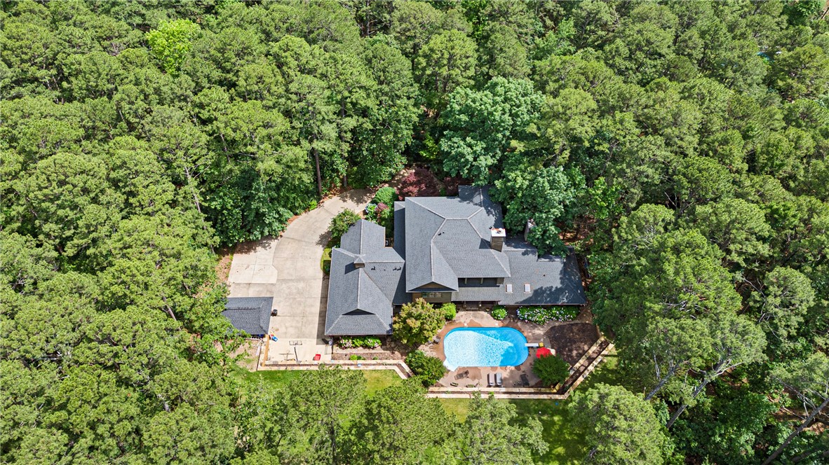 River Oaks - Residential