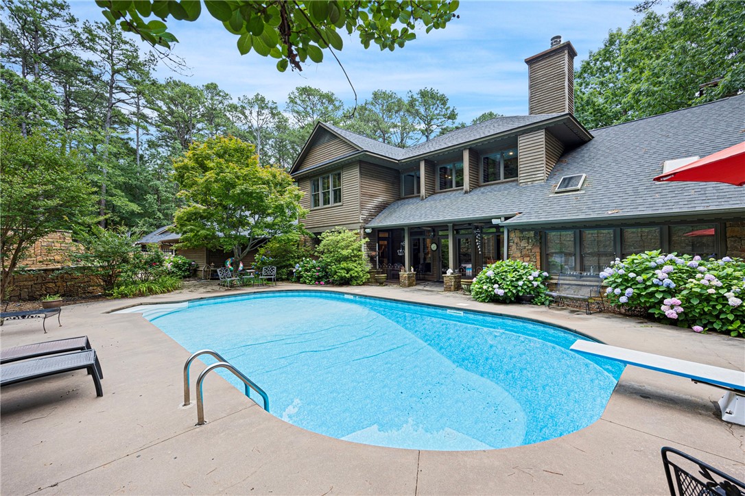 River Oaks - Residential