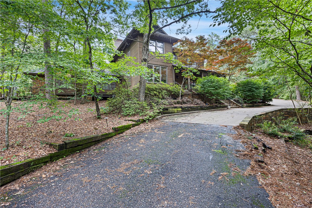 River Oaks - Residential