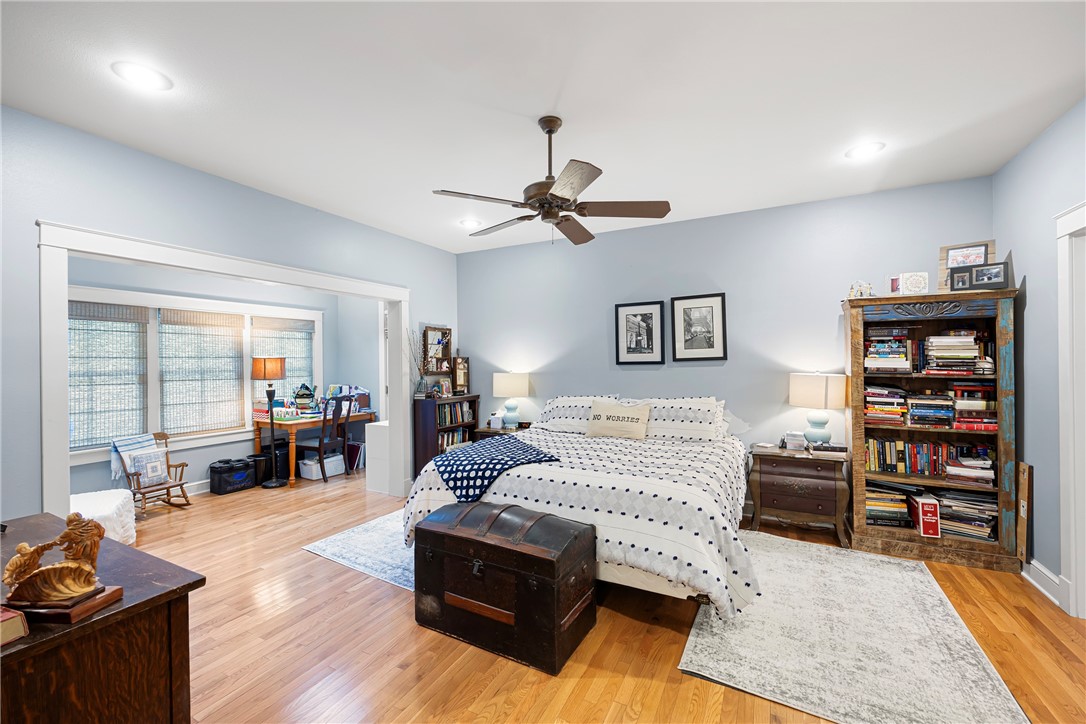 River Oaks - Residential