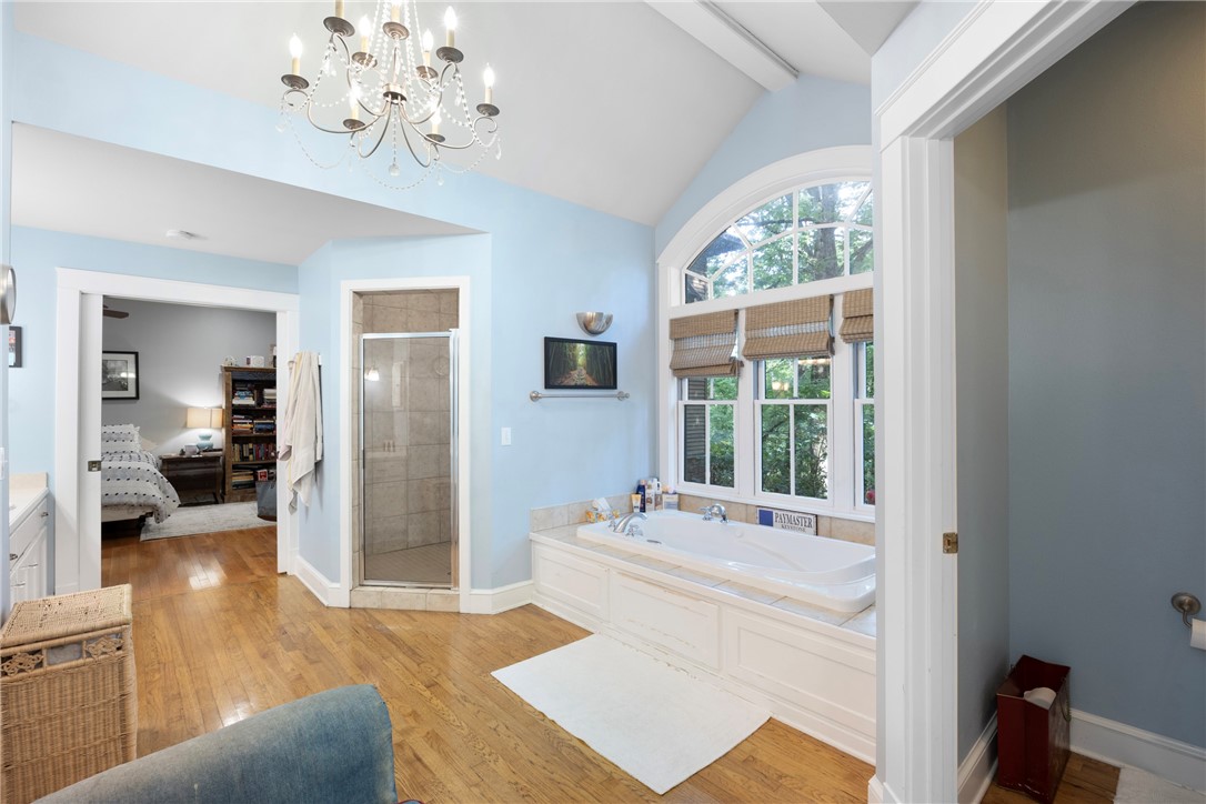 River Oaks - Residential