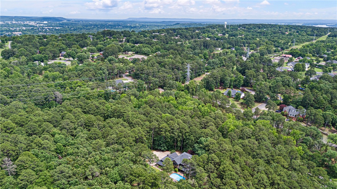 River Oaks - Residential