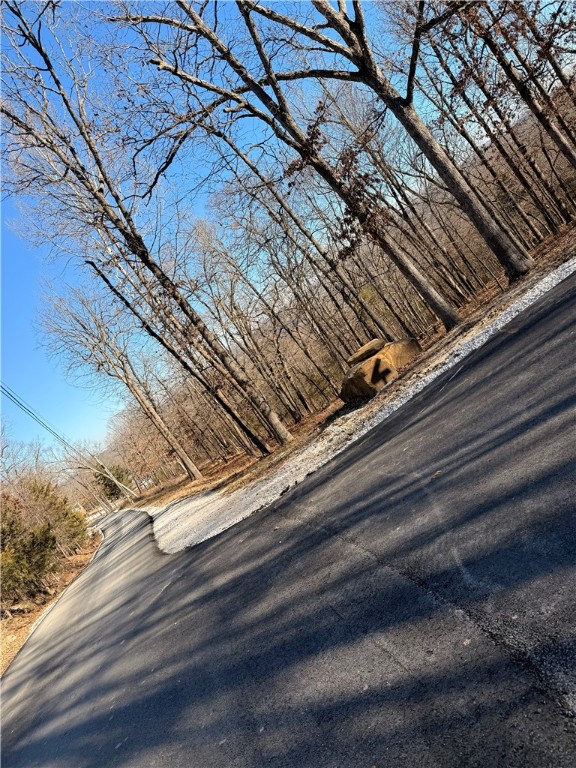 Hickory Hollow Sub - Land