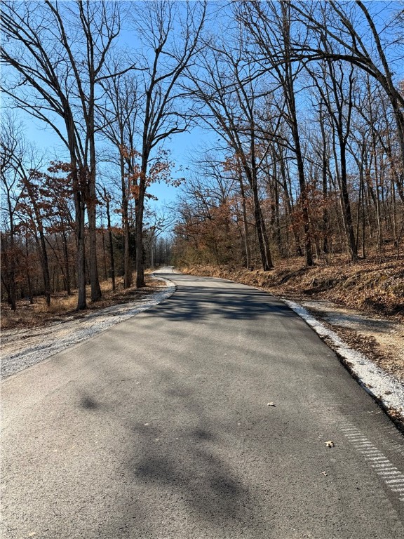 Hickory Hollow Sub - Land