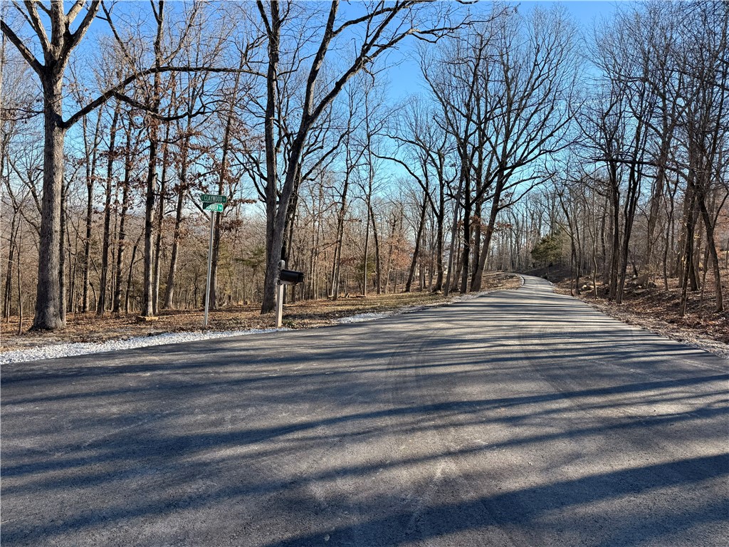 Hickory Hollow Sub - Land