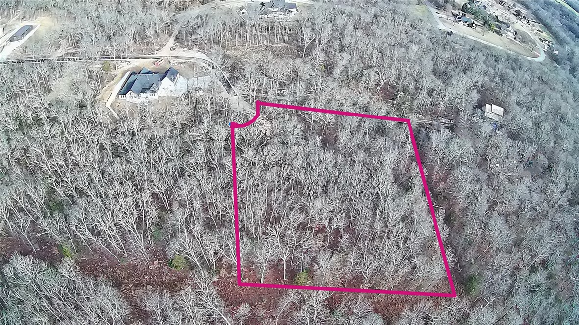 Hickory Hollow Sub - Land