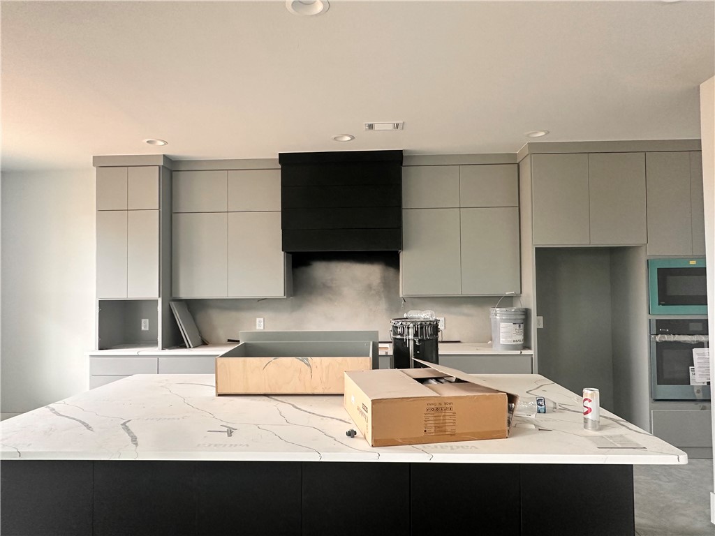 Tuscany Square - Residential