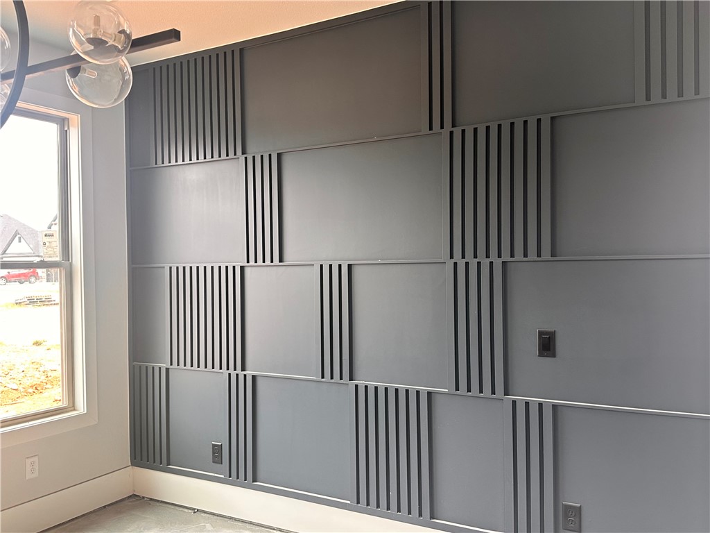 Tuscany Square - Residential