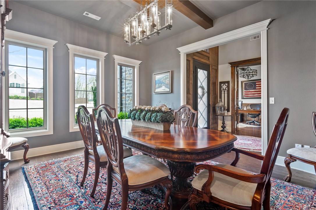 Oak Tree Centerton - Residential