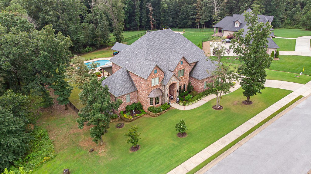 Oak Tree Centerton - Residential