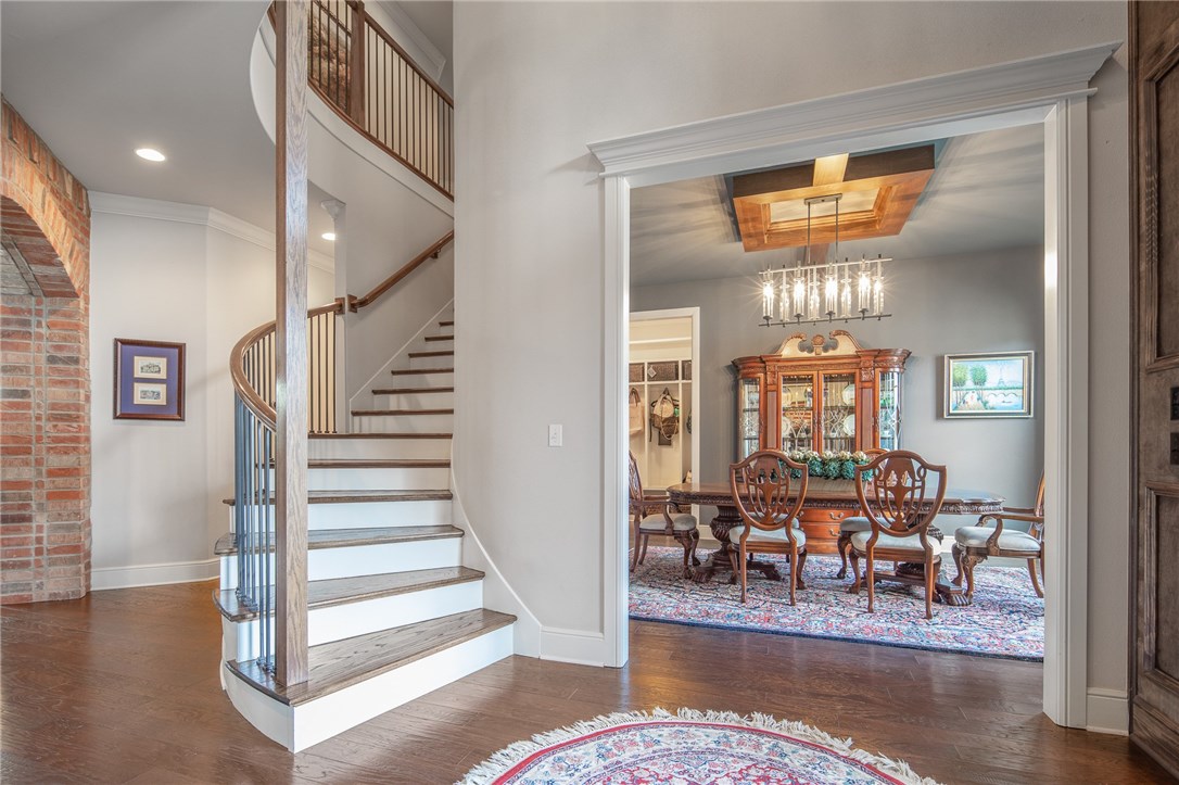 Oak Tree Centerton - Residential