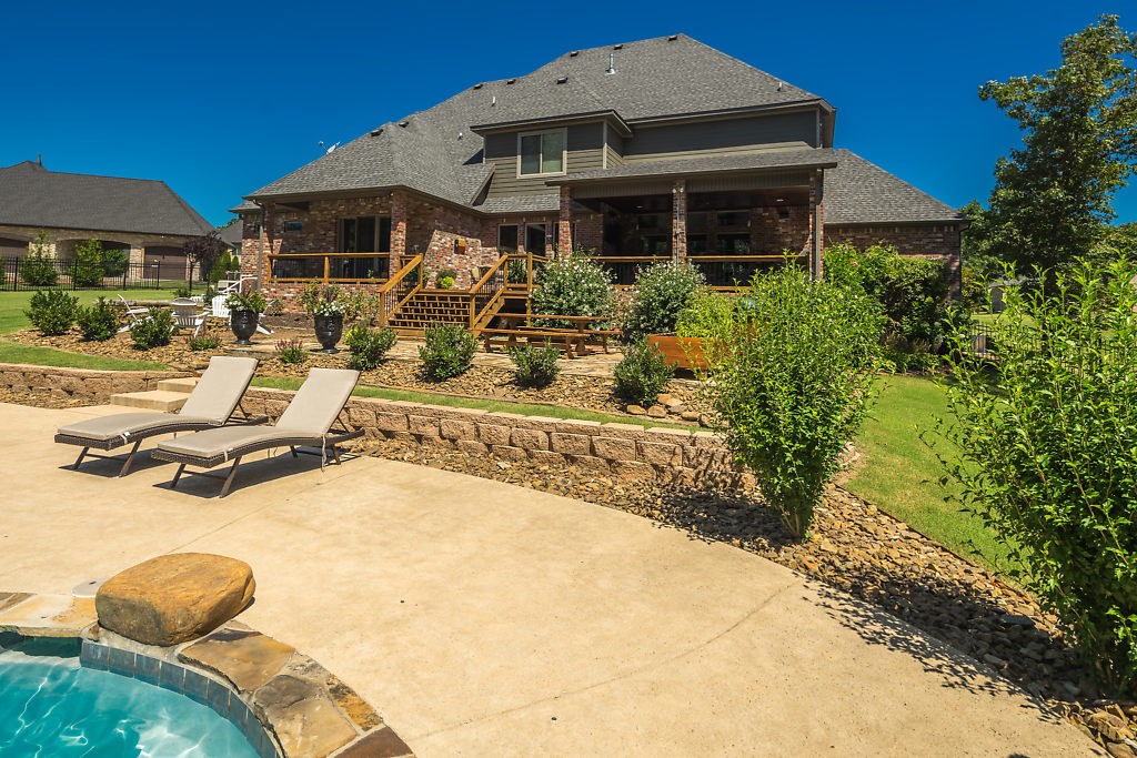 Oak Tree Centerton - Residential