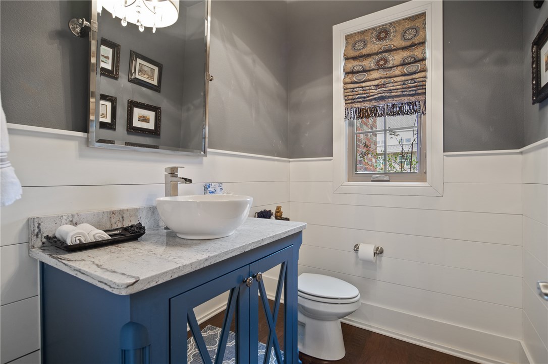 Oak Tree Centerton - Residential