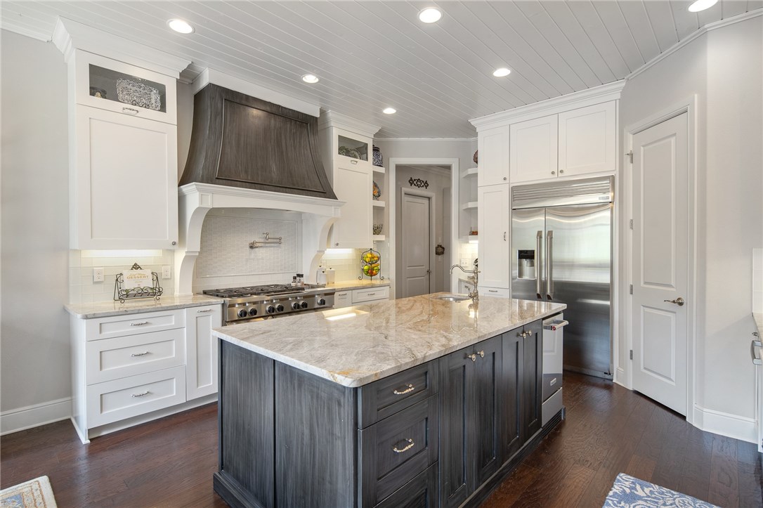 Oak Tree Centerton - Residential