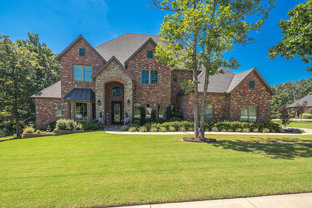 Oak Tree Centerton - Residential