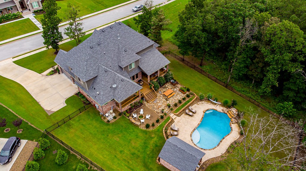 Oak Tree Centerton - Residential