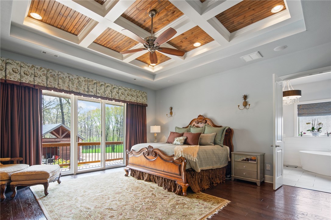 Oak Tree Centerton - Residential