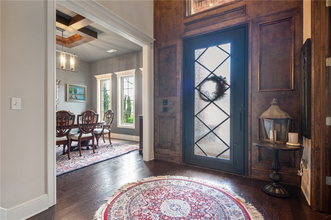 Oak Tree Centerton - Residential