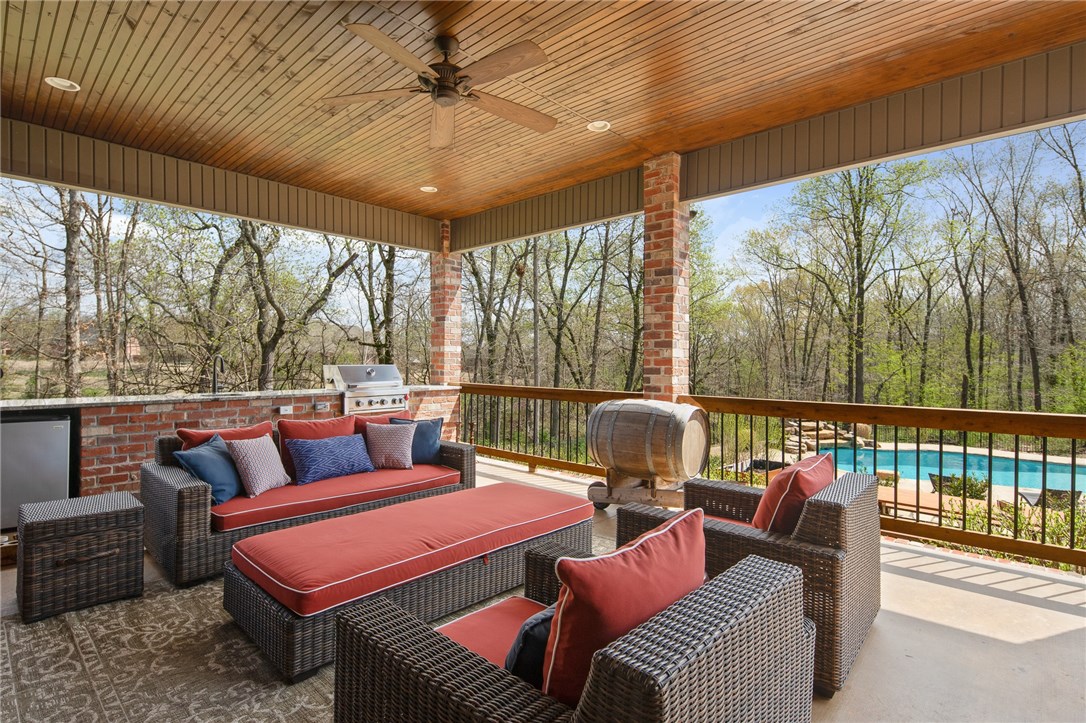 Oak Tree Centerton - Residential