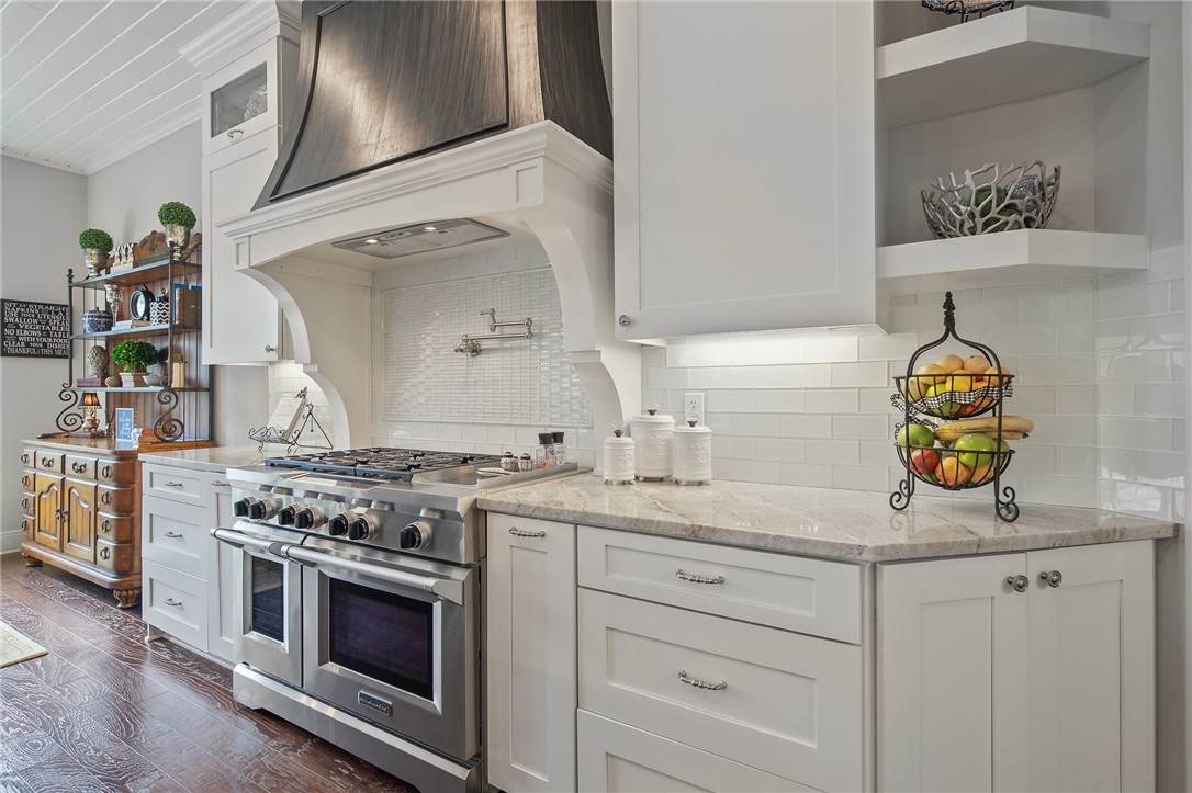 Oak Tree Centerton - Residential