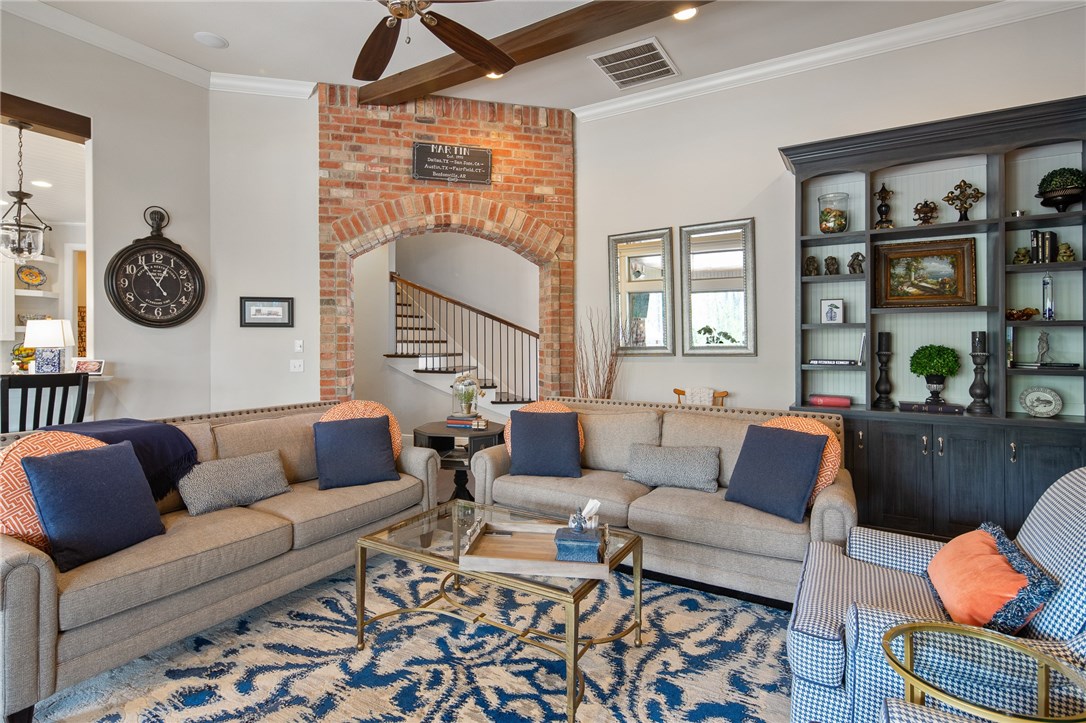 Oak Tree Centerton - Residential