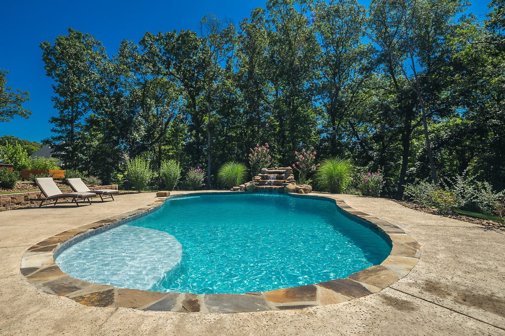 Oak Tree Centerton - Residential