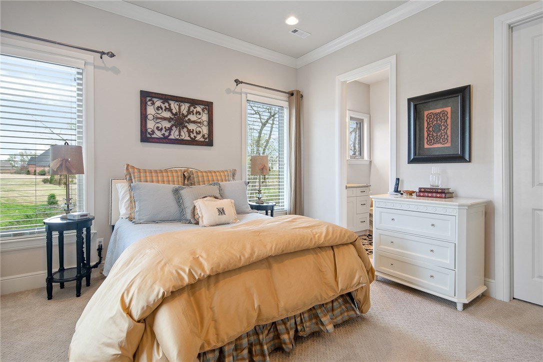 Oak Tree Centerton - Residential