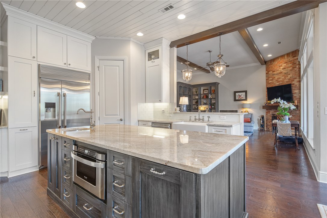 Oak Tree Centerton - Residential