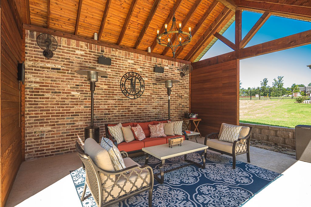 Oak Tree Centerton - Residential