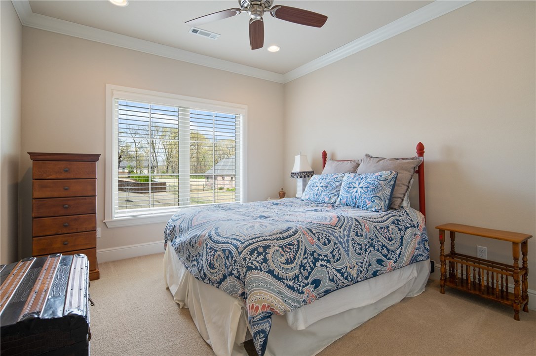 Oak Tree Centerton - Residential