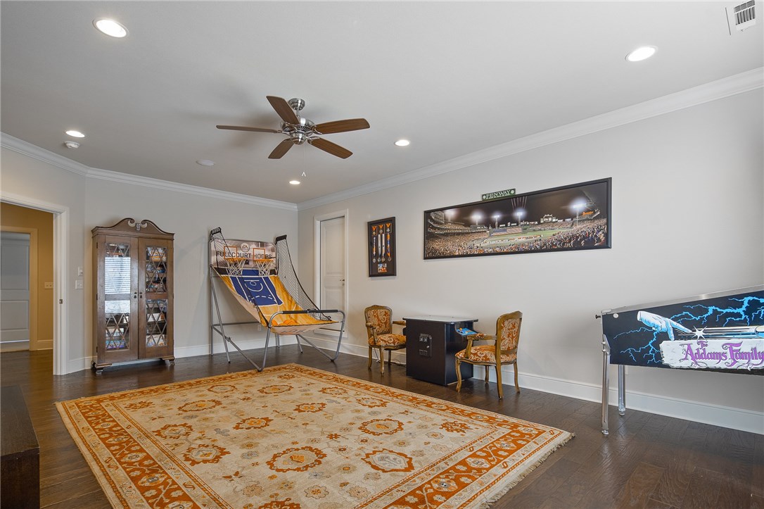 Oak Tree Centerton - Residential