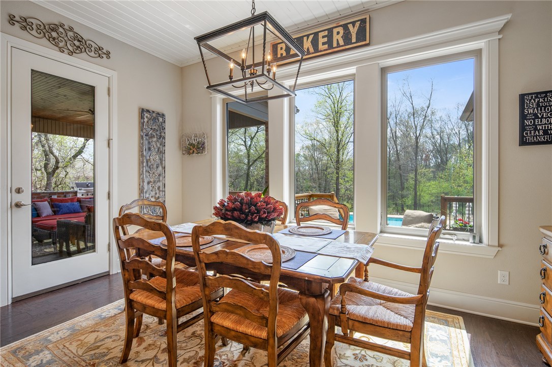 Oak Tree Centerton - Residential