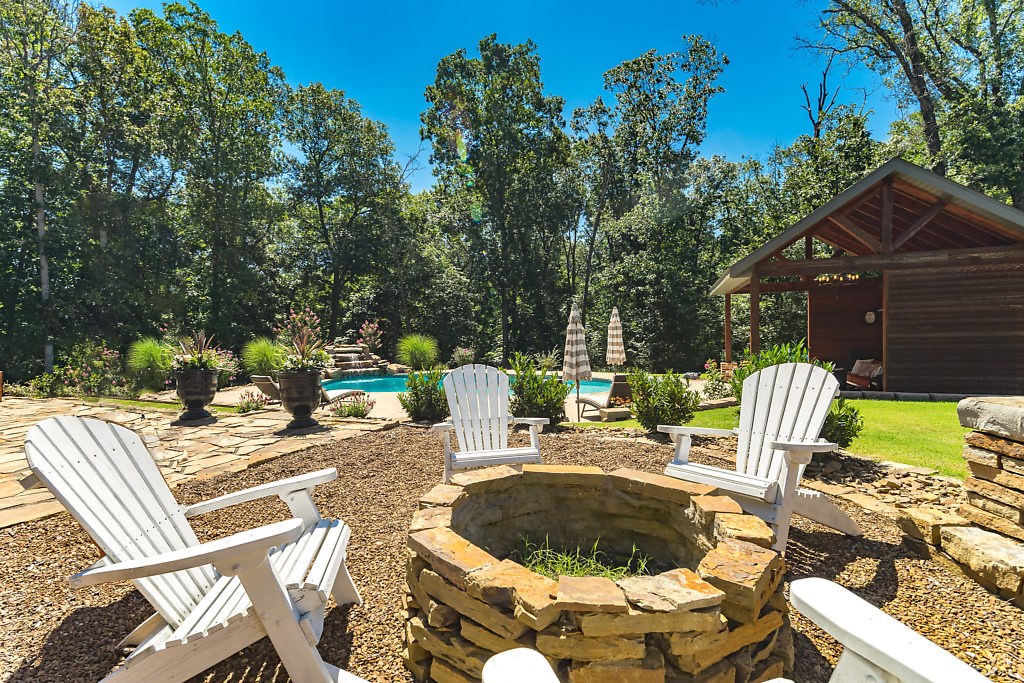 Oak Tree Centerton - Residential