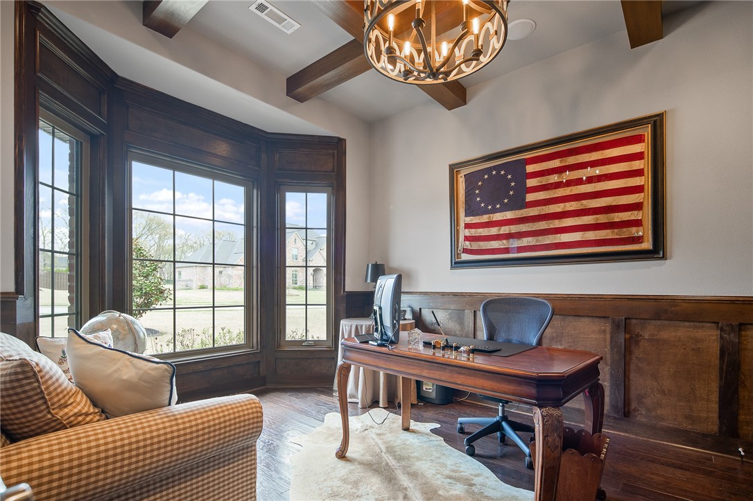 Oak Tree Centerton - Residential