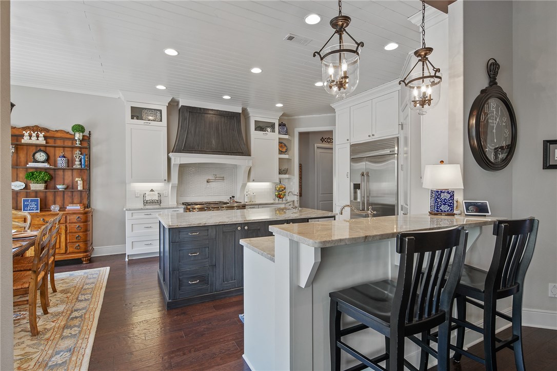 Oak Tree Centerton - Residential