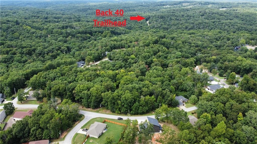 North Riding Sub Bvv - Residential Lease