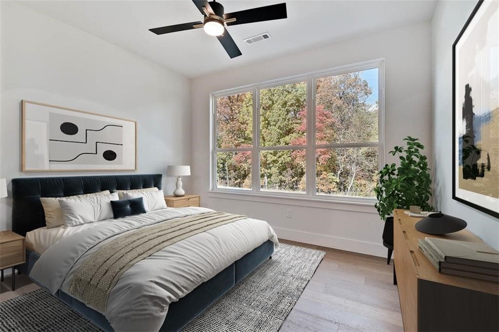 North Riding Sub Bvv - Residential Lease