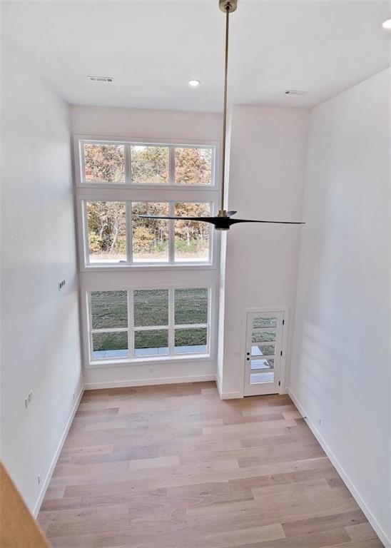 North Riding Sub Bvv - Residential Lease