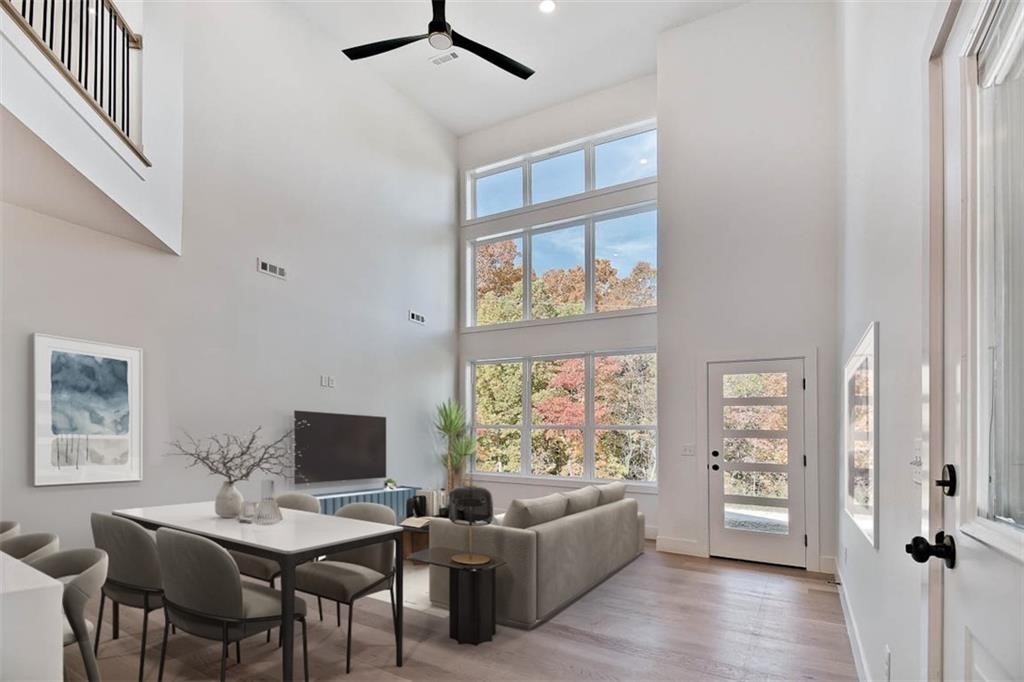 North Riding Sub Bvv - Residential Lease