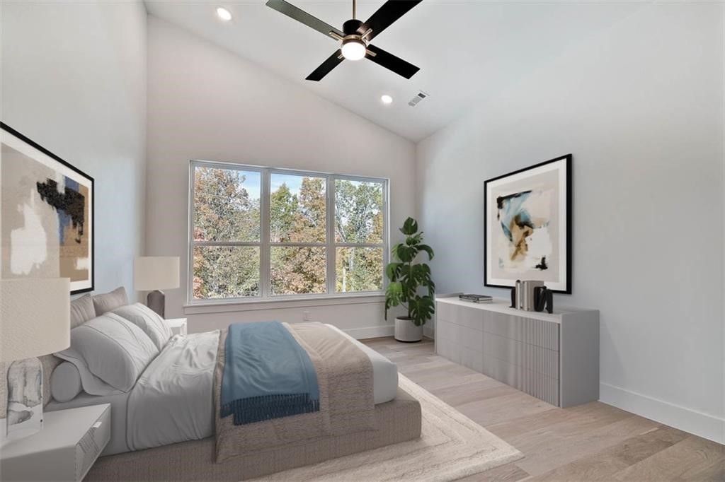 North Riding Sub Bvv - Residential Lease