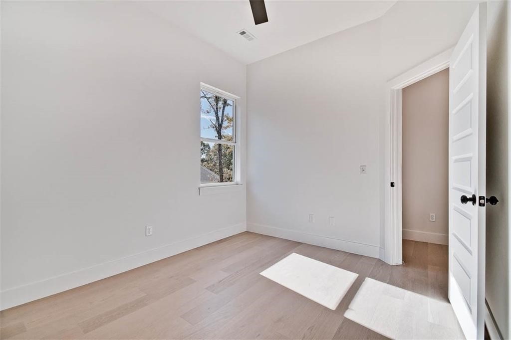 North Riding Sub Bvv - Residential Lease