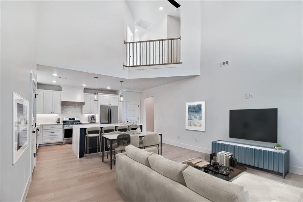 North Riding Sub Bvv - Residential Lease