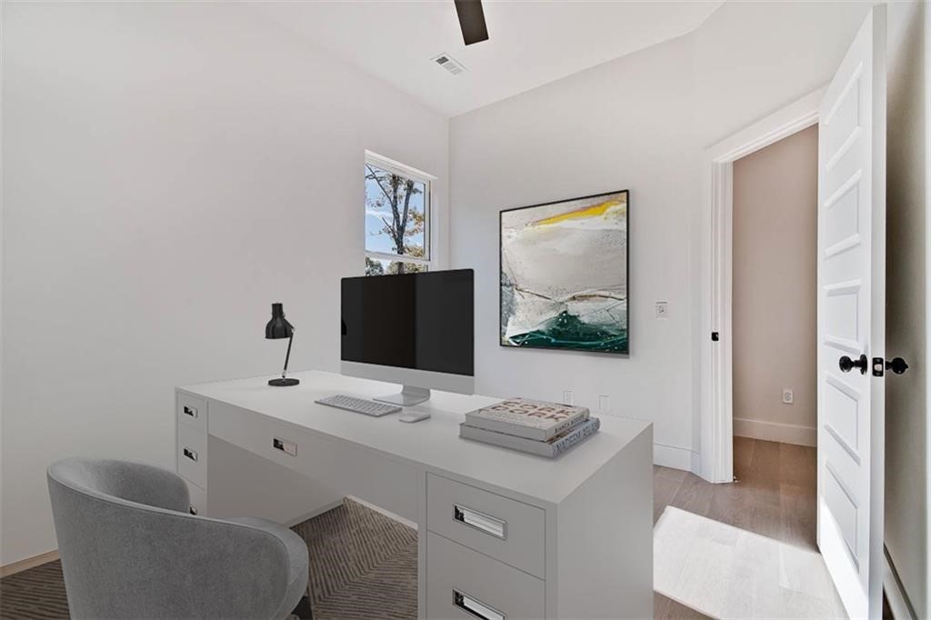 North Riding Sub Bvv - Residential Lease