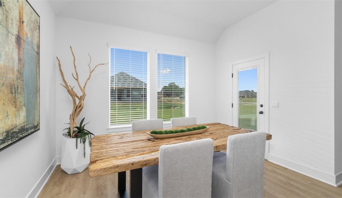 Noahs Landing - Residential