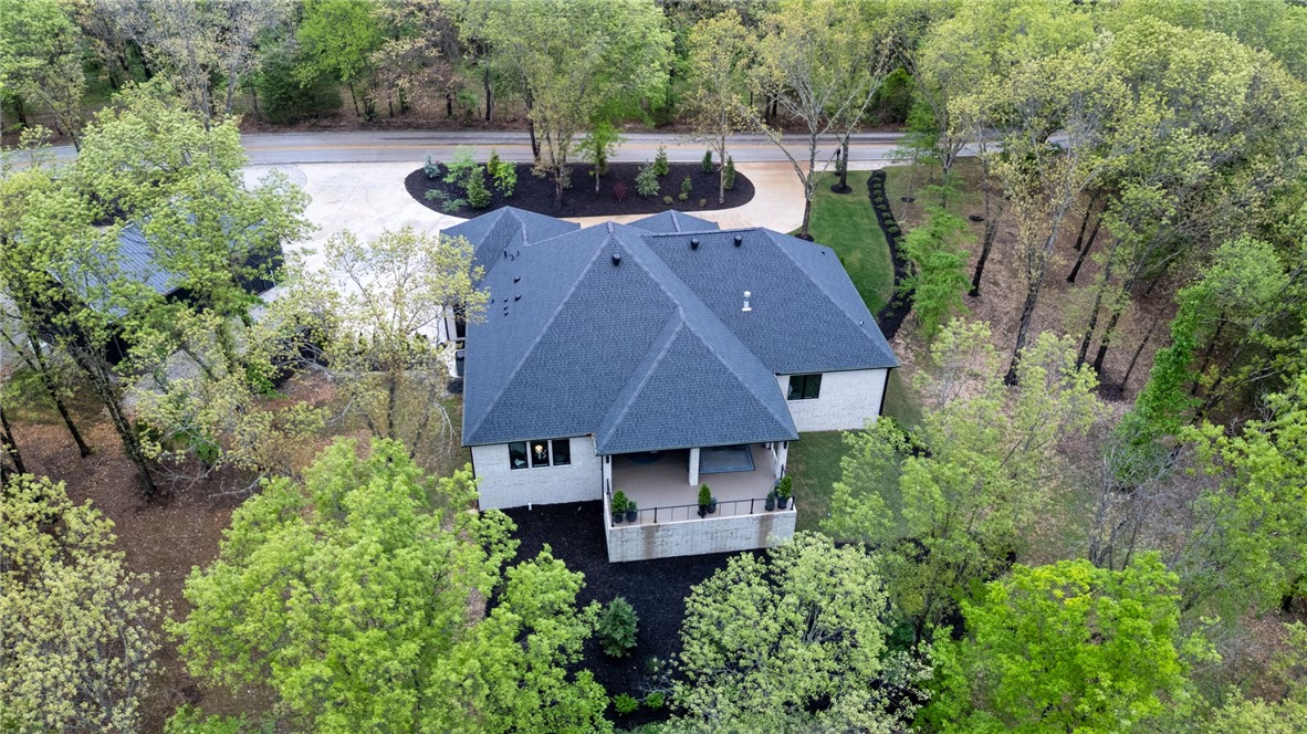 Rush Estates Rurban - Residential