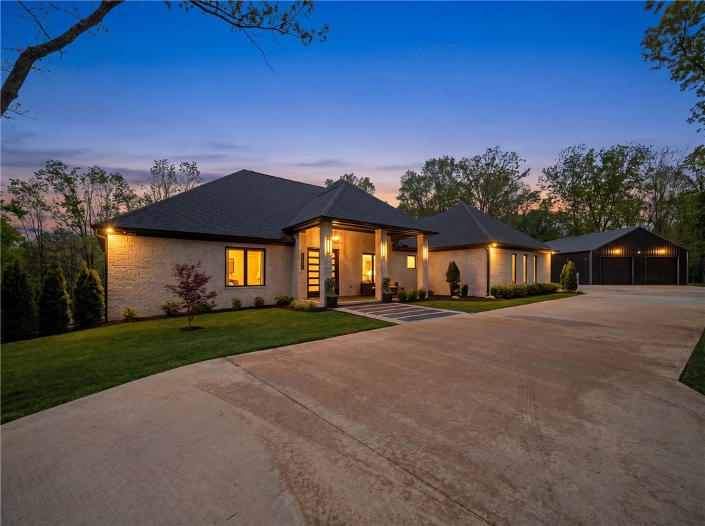 Rush Estates Rurban - Residential