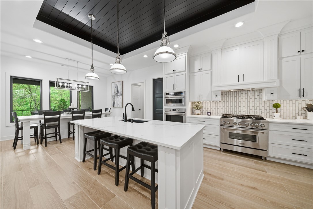 Rush Estates Rurban - Residential